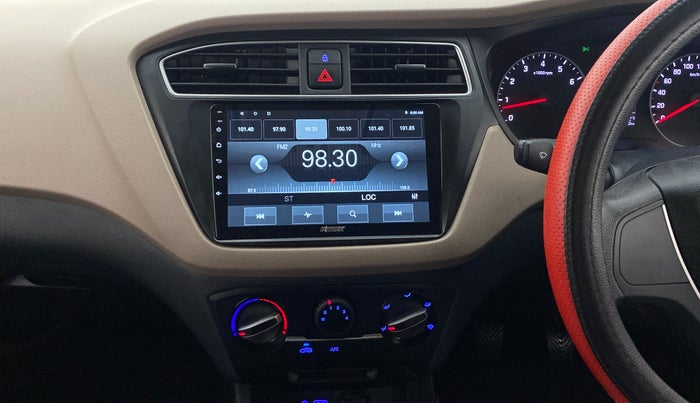2018 Hyundai Elite i20 Magna Executive 1.2, Petrol, Manual, 23,273 km, Air Conditioner