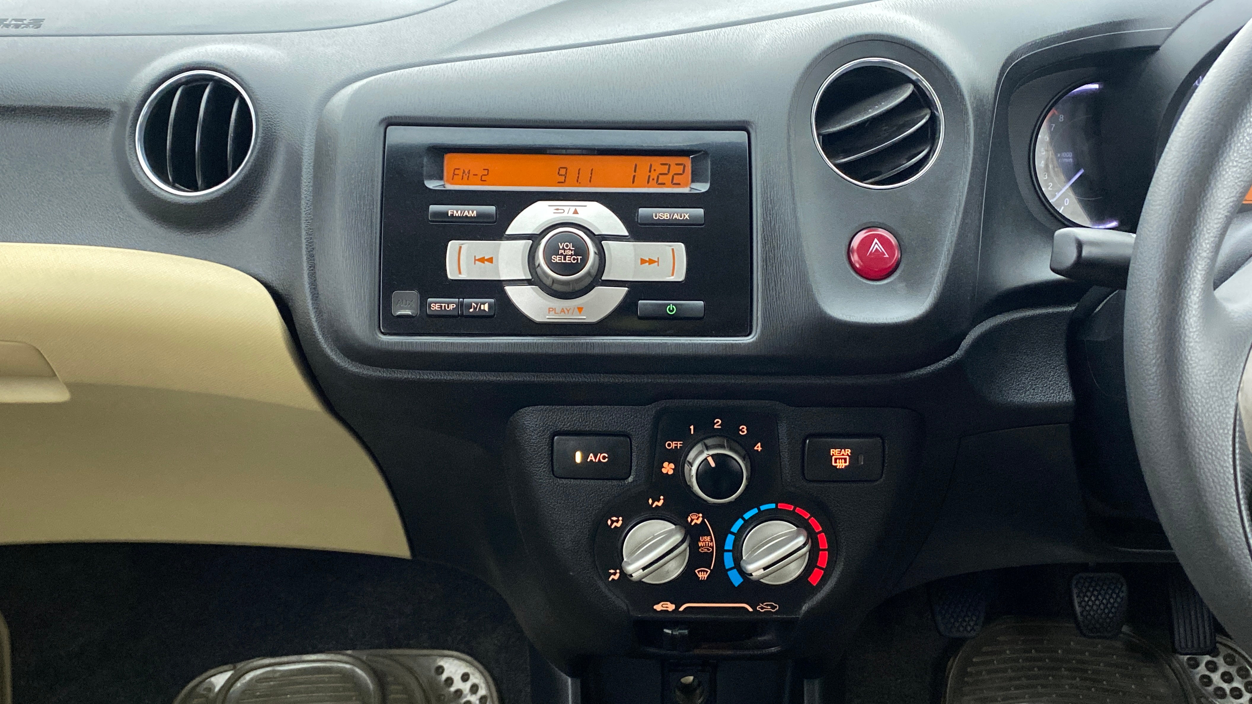 Features