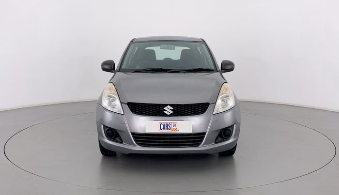 2014 Maruti Swift LXI D, Petrol, Manual, 52,370 km, Front