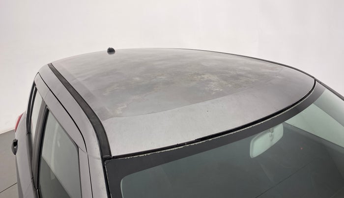 2014 Maruti Swift LXI D, Petrol, Manual, 52,370 km, Roof