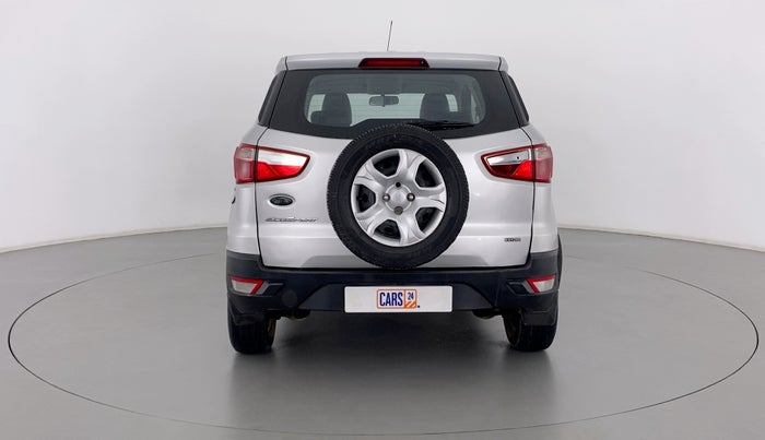 2015 Ford Ecosport 1.5 TREND TDCI, Diesel, Manual, 60,286 km, Back/Rear