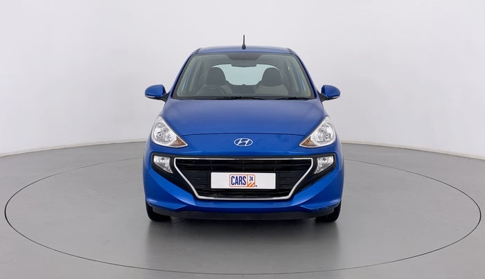 2019 Hyundai NEW SANTRO 1.1 SPORTS AMT, Petrol, Automatic, 7,554 km, Front