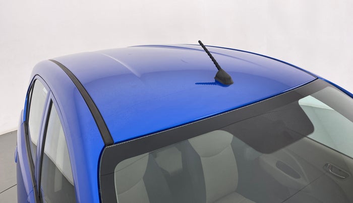 2019 Hyundai NEW SANTRO 1.1 SPORTS AMT, Petrol, Automatic, 7,554 km, Roof