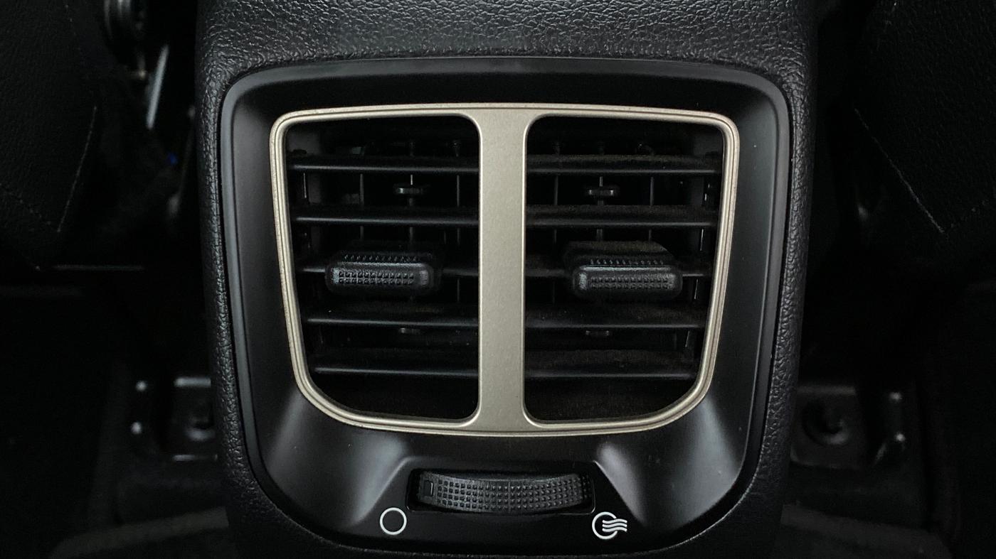2019 Hyundai NEW SANTRO 1.1 SPORTS AMT, Petrol, Automatic, 7,554 km, Rear AC Vents