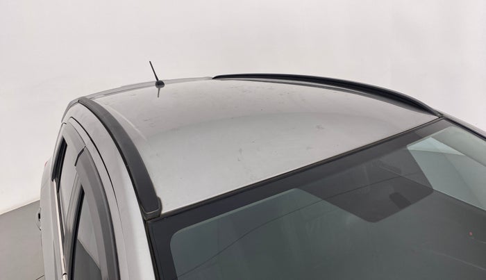 2020 Maruti S Cross DELTA SHVS, Diesel, Manual, 24,519 km, Roof