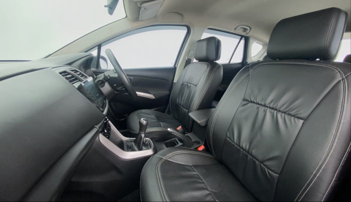 2020 Maruti S Cross DELTA SHVS, Diesel, Manual, 24,519 km, Right Side Front Door Cabin