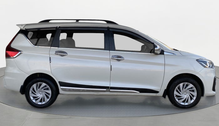 2020 Maruti Ertiga VXI CNG, CNG, Manual, 49,747 km, Right Side View