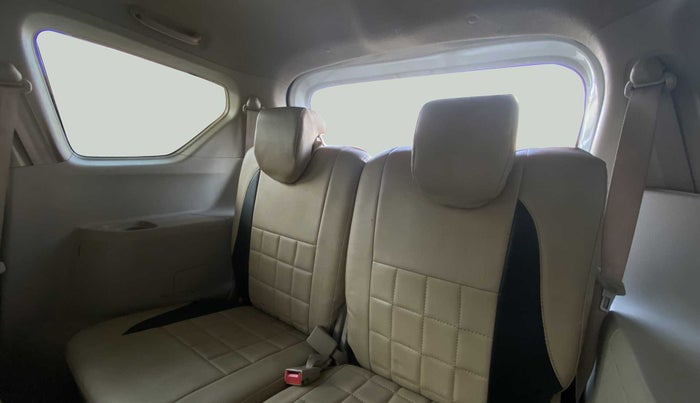 2020 Maruti Ertiga VXI CNG, CNG, Manual, 49,747 km, Third Seat Row ( optional )