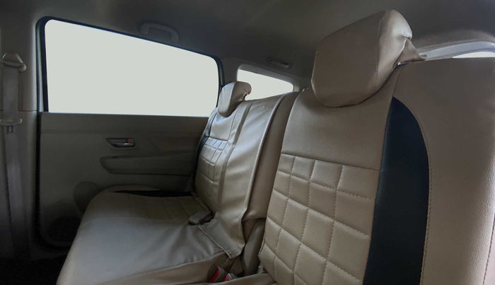 2020 Maruti Ertiga VXI CNG, CNG, Manual, 49,747 km, Right Side Rear Door Cabin