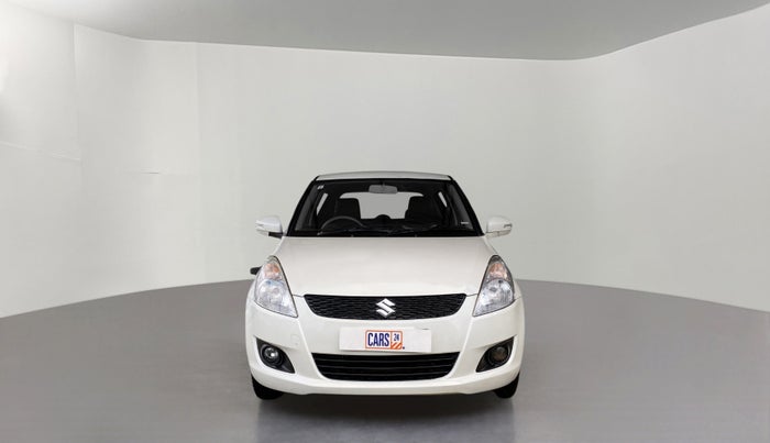 2014 Maruti Swift VDI, Diesel, Manual, 57,384 km, Front