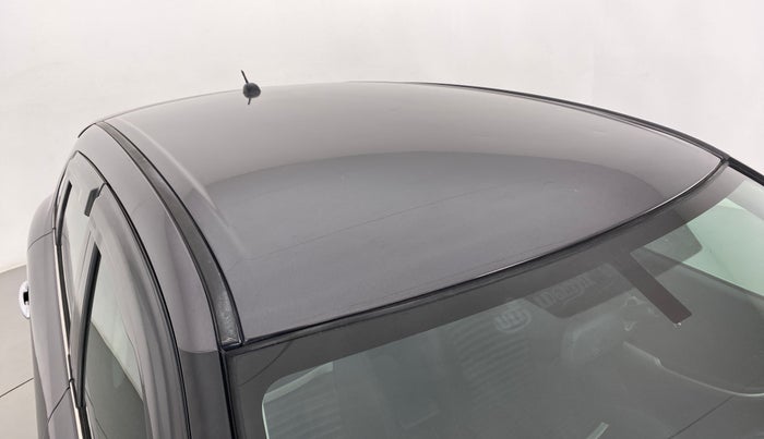 2016 Maruti Baleno ALPHA 1.2 K12, Petrol, Manual, 57,824 km, Roof