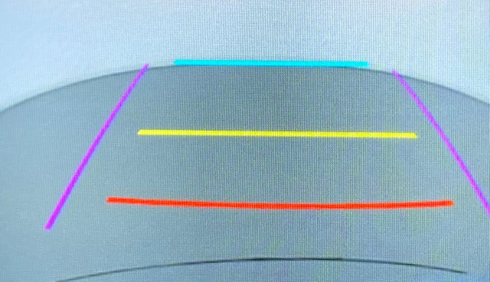 2022 Maruti XL6 ALPHA AT SHVS, Petrol, Automatic, 441 km, Parking Camera