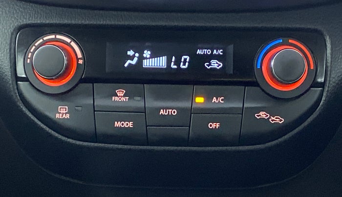 2022 Maruti XL6 ALPHA AT SHVS, Petrol, Automatic, 441 km, Automatic Climate Control