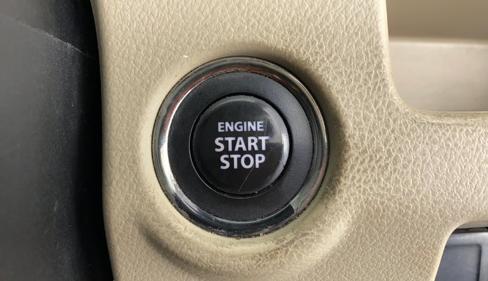 2014 Maruti Ciaz ZXI, Petrol, Manual, 81,456 km, Keyless Start/ Stop Button