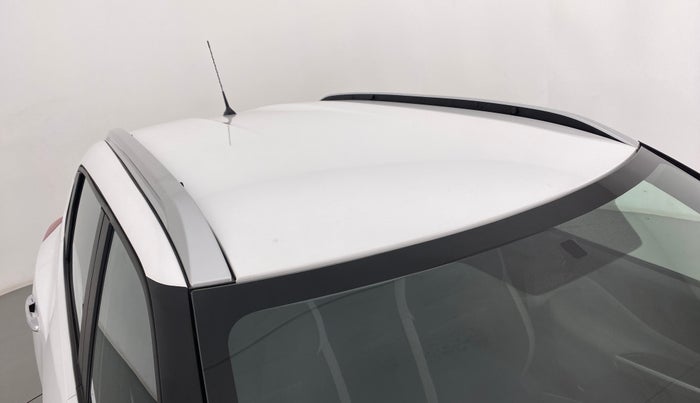 2022 Nissan MAGNITE XV CVT TURBO, Petrol, Automatic, 3,079 km, Roof