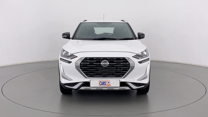 2022 Nissan MAGNITE XV CVT TURBO, Petrol, Automatic, 3,079 km, Front
