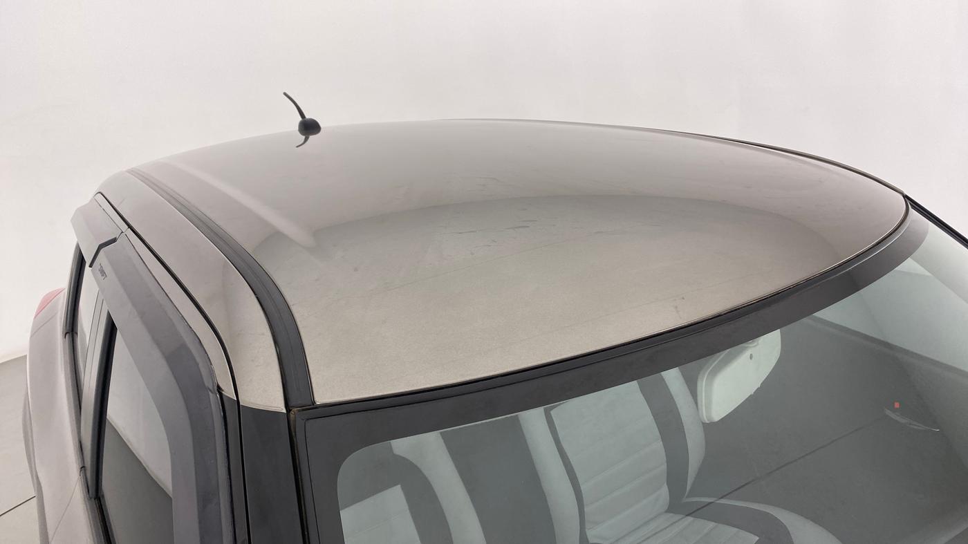 2022 Maruti Swift VXI D, Petrol, Manual, 3,661 km, Roof