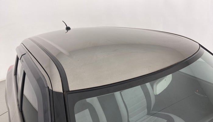2022 Maruti Swift VXI D, Petrol, Manual, 3,661 km, Roof