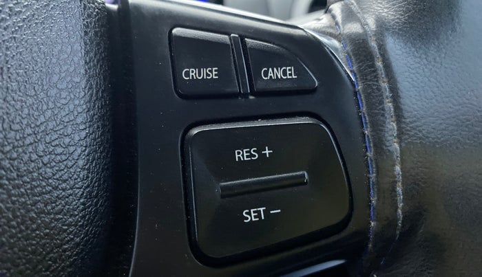 2021 Toyota URBAN CRUISER PREMIUM MT, Petrol, Manual, 22,812 km, Adaptive Cruise Control