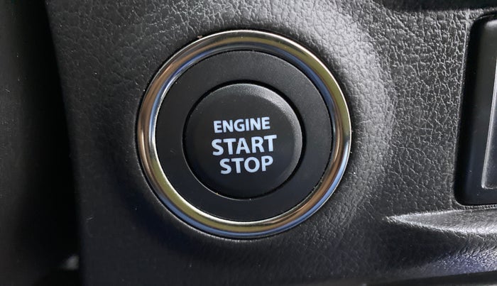 2021 Toyota URBAN CRUISER PREMIUM MT, Petrol, Manual, 22,812 km, Keyless Start/ Stop Button