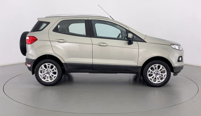 2016 Ford Ecosport 1.5 TITANIUM TI VCT, Petrol, Manual, 32,809 km, Right Side View