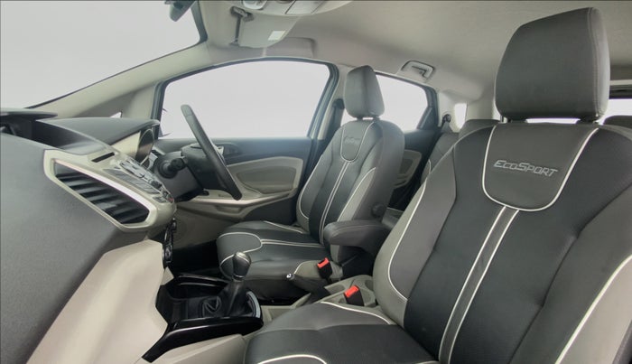 2016 Ford Ecosport 1.5 TITANIUM TI VCT, Petrol, Manual, 32,809 km, Right Side Front Door Cabin