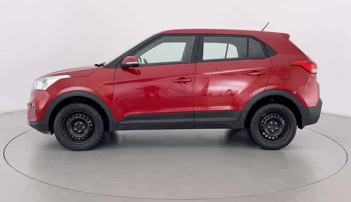 2019 Hyundai Creta 1.6 EX CRDI, Diesel, Manual, 86,439 km, Left Side