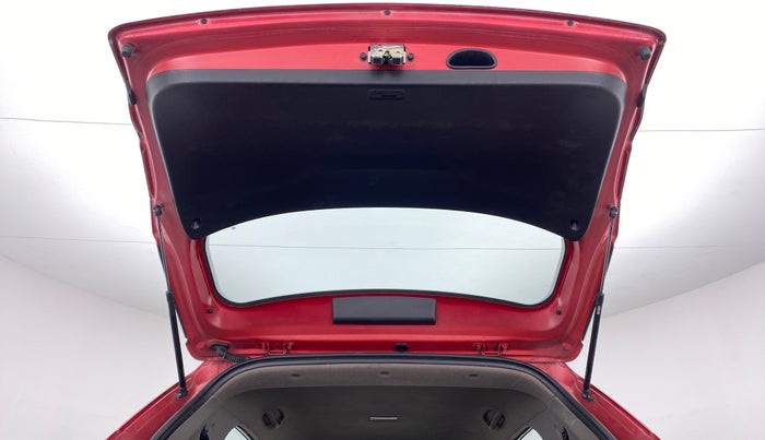 2019 Hyundai Creta 1.6 EX CRDI, Diesel, Manual, 86,439 km, Boot Door Open