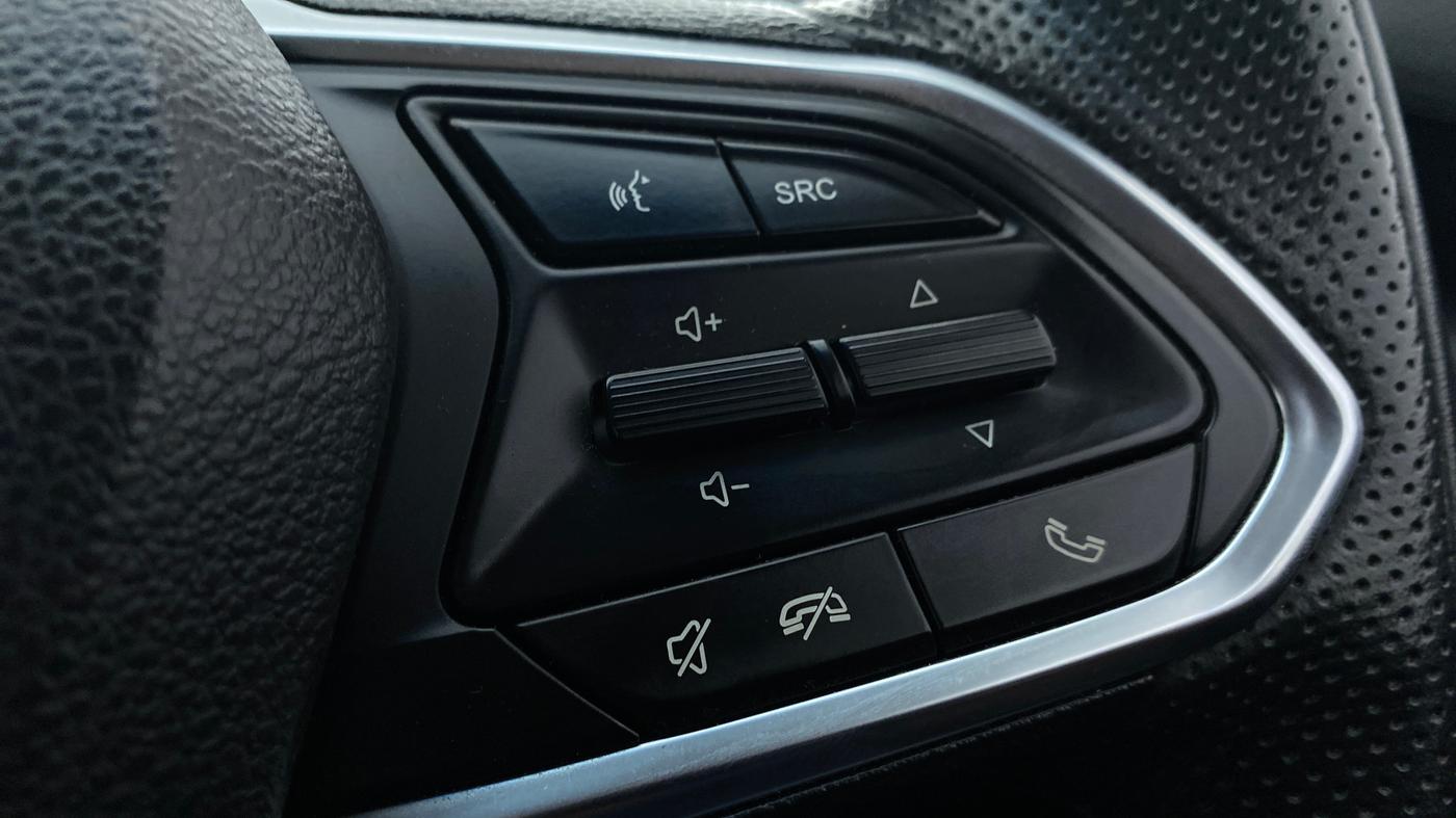 2020 MG HECTOR SHARP 2.0 DIESEL, Diesel, Manual, 52,565 km, Adaptive Cruise Control