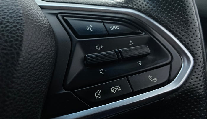 2020 MG HECTOR SHARP 2.0 DIESEL, Diesel, Manual, 52,565 km, Adaptive Cruise Control