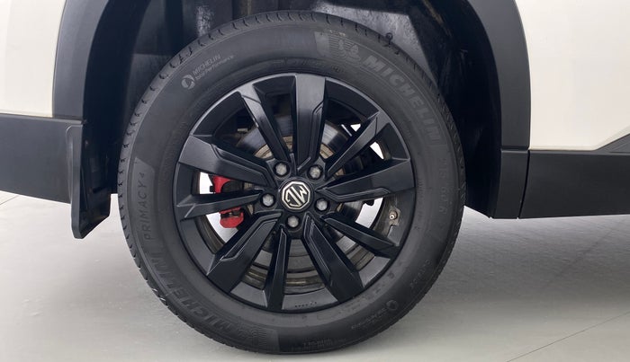 2020 MG HECTOR SHARP 2.0 DIESEL, Diesel, Manual, 52,565 km, Right Rear Wheel