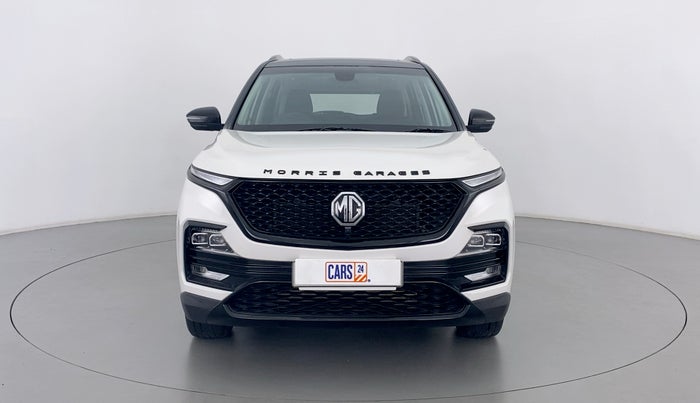 2020 MG HECTOR SHARP 2.0 DIESEL, Diesel, Manual, 52,565 km, Front