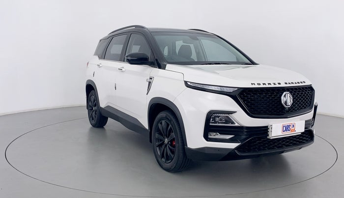 2020 MG HECTOR SHARP 2.0 DIESEL, Diesel, Manual, 52,565 km, SRP