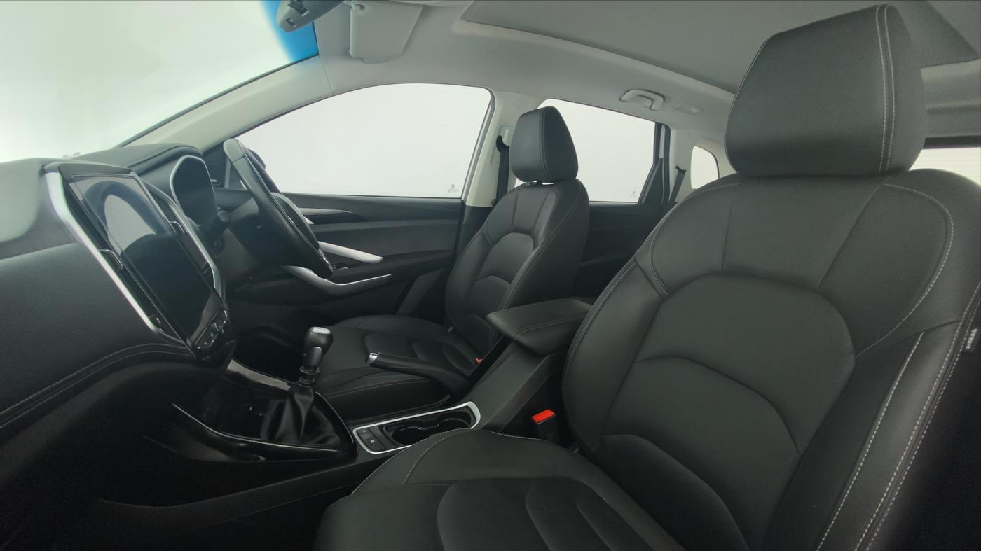 2020 MG HECTOR SHARP 2.0 DIESEL, Diesel, Manual, 52,565 km, Right Side Front Door Cabin