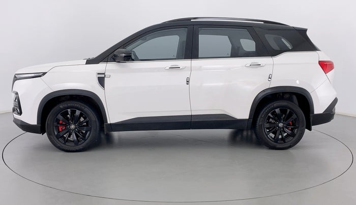 2020 MG HECTOR SHARP 2.0 DIESEL, Diesel, Manual, 52,565 km, Left Side