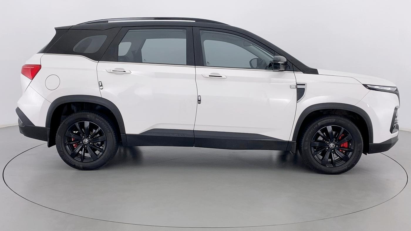 2020 MG HECTOR SHARP 2.0 DIESEL, Diesel, Manual, 52,565 km, Right Side View
