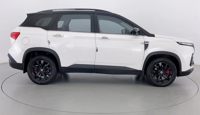2020 MG HECTOR SHARP 2.0 DIESEL, Diesel, Manual, 52,565 km, Right Side View