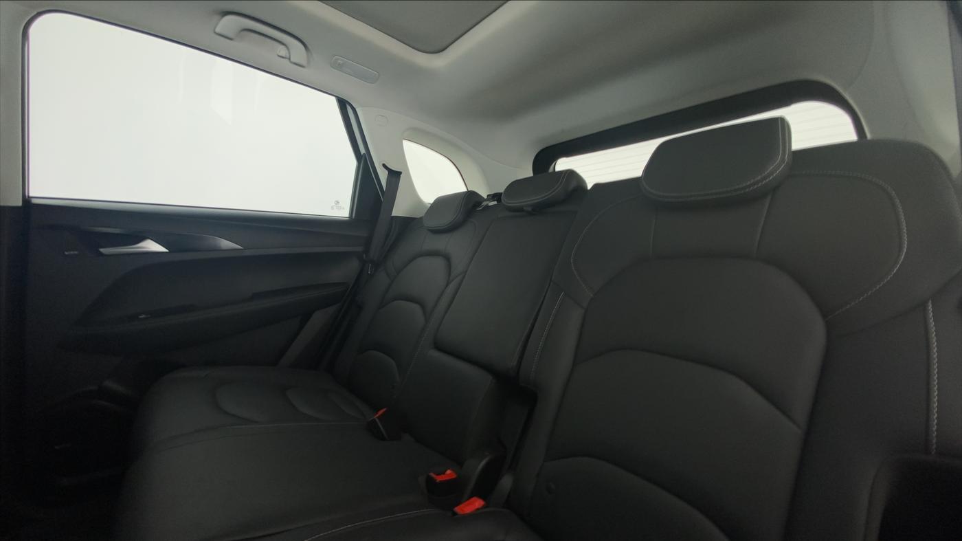 2020 MG HECTOR SHARP 2.0 DIESEL, Diesel, Manual, 52,565 km, Right Side Rear Door Cabin
