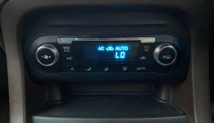 2018 Ford FREESTYLE TITANIUM PLUS 1.2 PETROL, Petrol, Manual, 46,344 km, Automatic Climate Control
