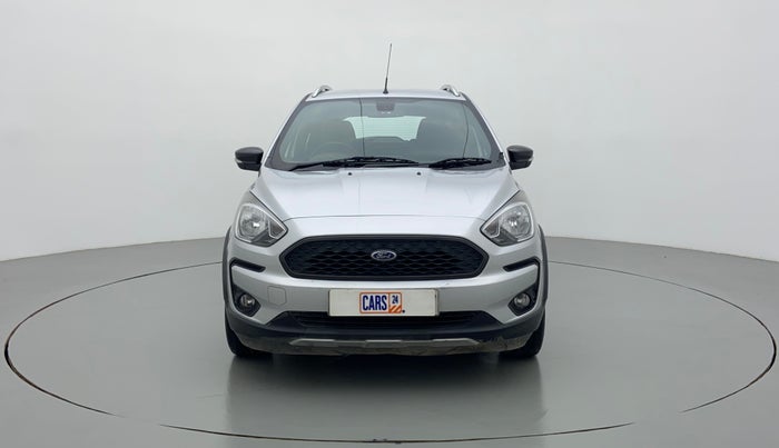 2018 Ford FREESTYLE TITANIUM PLUS 1.2 PETROL, Petrol, Manual, 46,344 km, Front