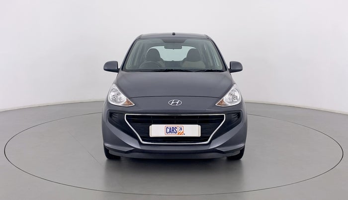 2019 Hyundai NEW SANTRO 1.1 MAGNA MT, Petrol, Manual, 39,480 km, Front