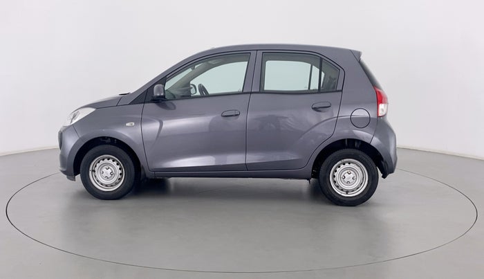 2019 Hyundai NEW SANTRO 1.1 MAGNA MT, Petrol, Manual, 39,480 km, Left Side