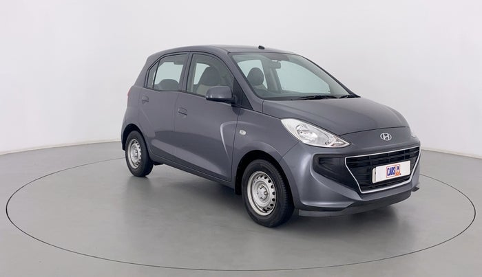 2019 Hyundai NEW SANTRO 1.1 MAGNA MT, Petrol, Manual, 39,480 km, SRP