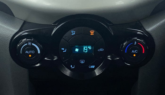 2014 Ford Ecosport 1.5 TITANIUMTDCI OPT, Diesel, Manual, 84,158 km, Automatic Climate Control