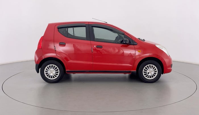 2012 Maruti A Star VXI, Petrol, Manual, 27,996 km, Right Side View