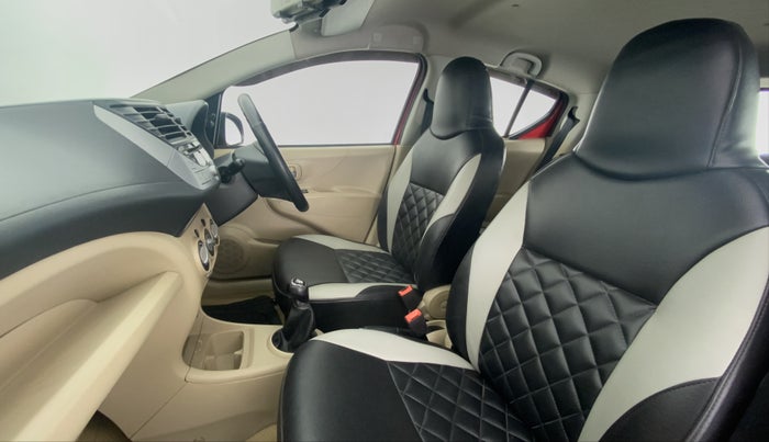 2012 Maruti A Star VXI, Petrol, Manual, 27,996 km, Right Side Front Door Cabin