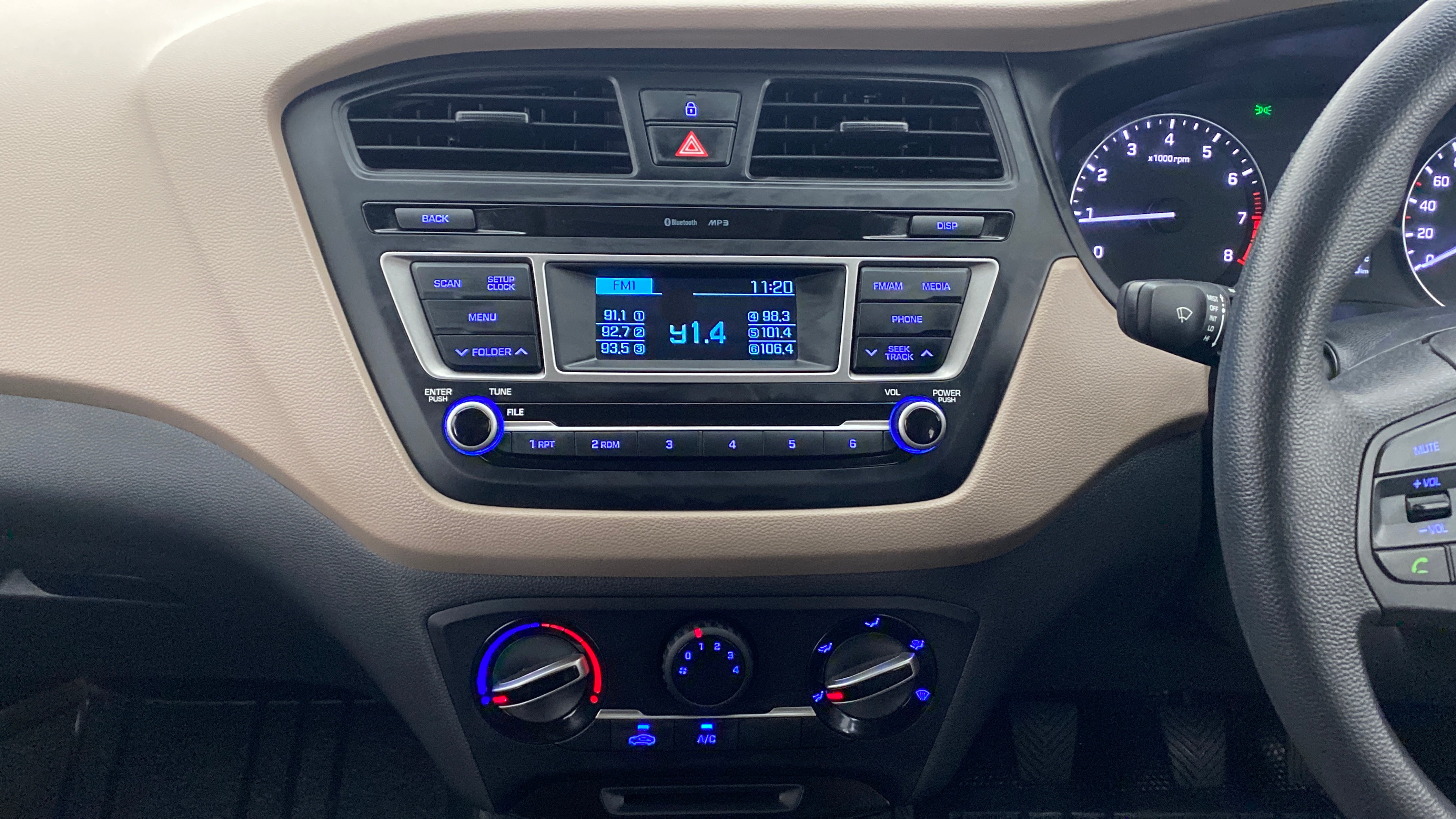 Features