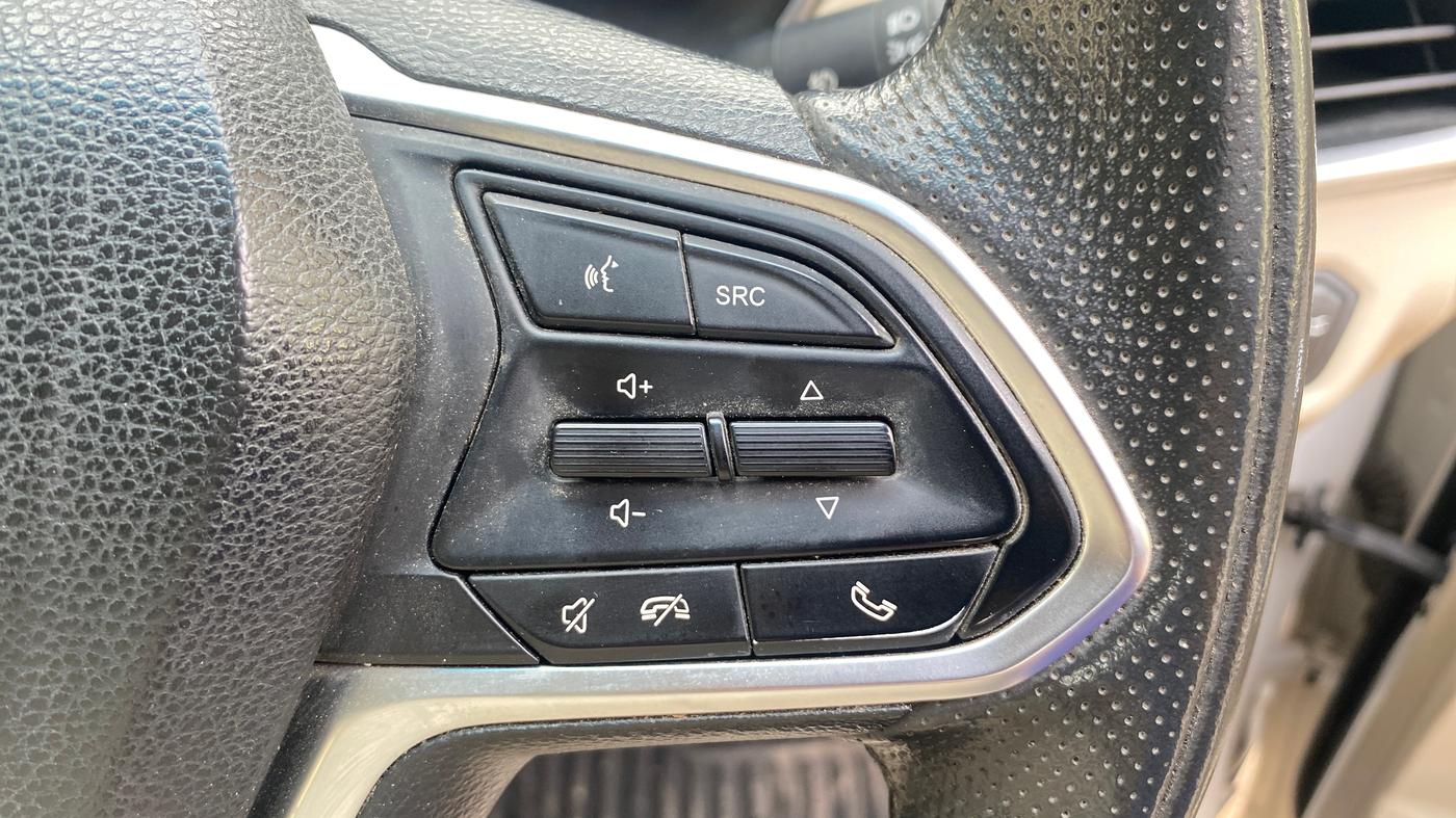 2022 MG HECTOR SHARP HYBRID 1.5 PETROL, Petrol, Manual, 42,003 km, Adaptive Cruise Control