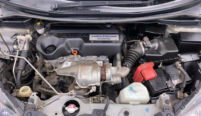 2018 Honda Jazz 1.5 VX I DTEC, Diesel, Manual, 28,655 km, Open Bonet