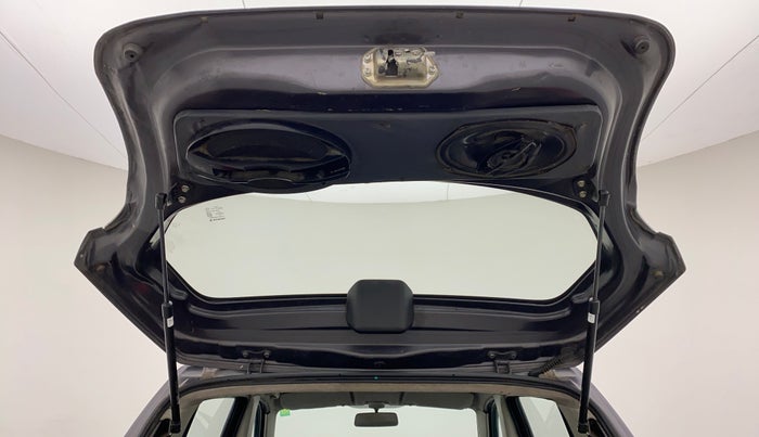 2013 Maruti Alto 800 LXI, Petrol, Manual, 67,676 km, Boot Door Open